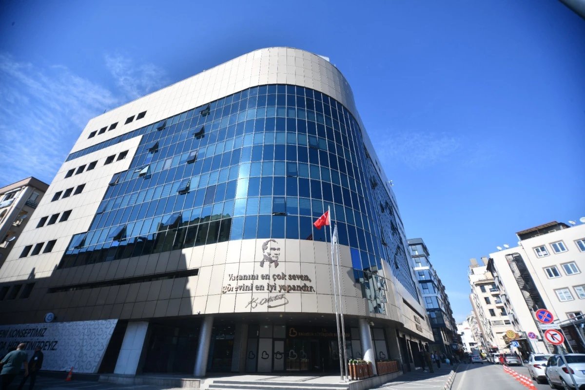 Balikesir Buyuksehir Belediyesi Kalite Standartlarini Yukseltiyor 204059 20251030