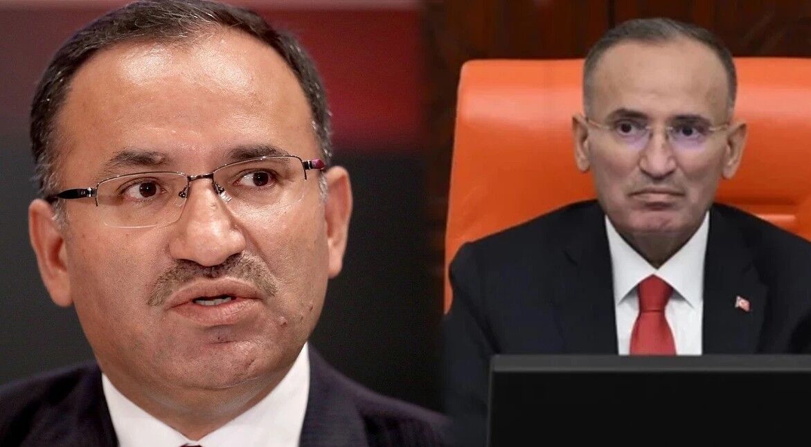 Bekir Bozdag