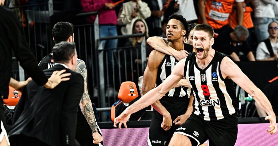 Buducnost Besiktas