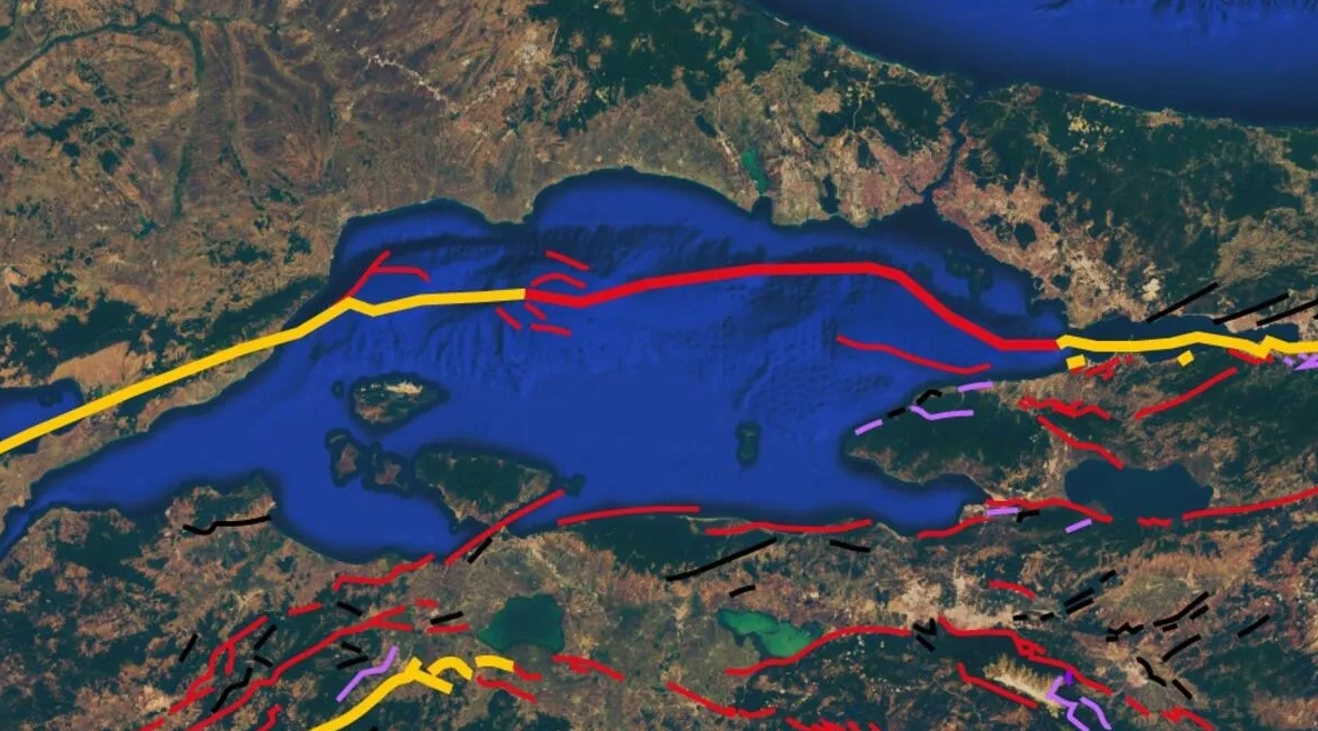 Buyuk Istanbul Depremi1