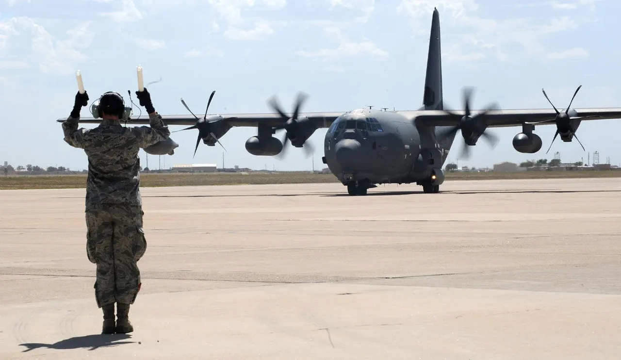 C 130 Kargo Ucagi Nedir Ozellikleri Neler Gurcistanda Kargo Ucagimiz Dustu 3262905 202511111629 3