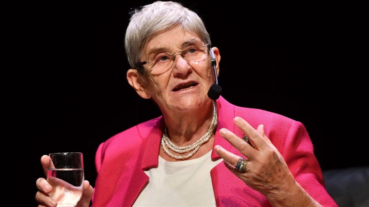 Canan Karatayin Aci Gunu J Bhts Us V