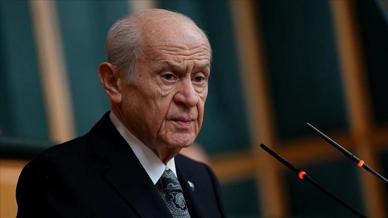 Devlet Bahceli 39