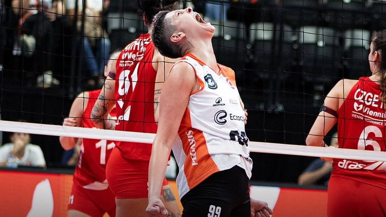 Eczacbasi Aras Kargo-1