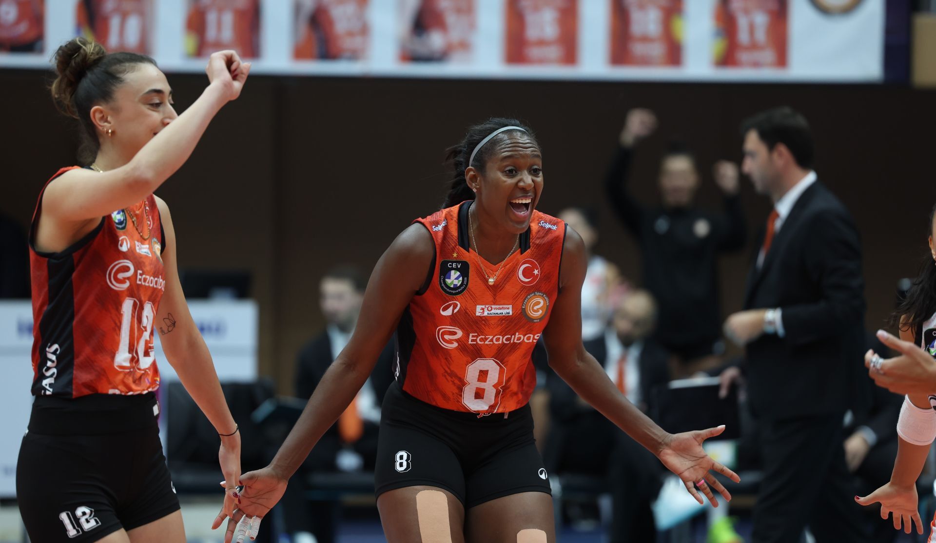 Eczacibasi