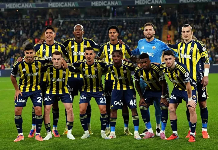 Fenerbahce-45