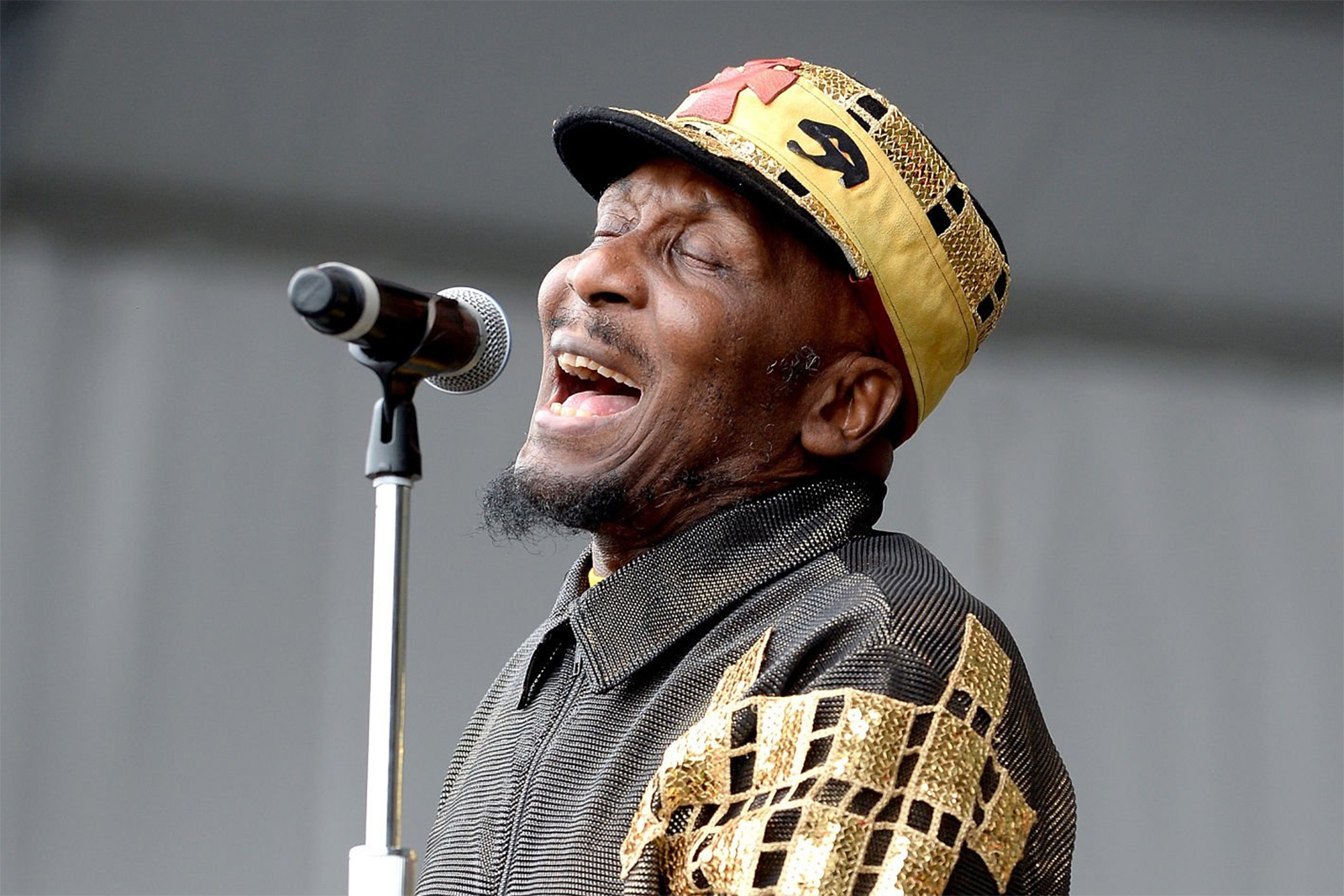 Jimmy Cliff
