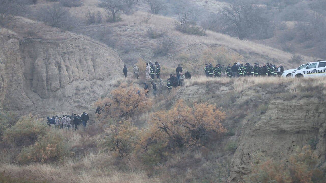 Kargo Ucagi Inceleme Rapor