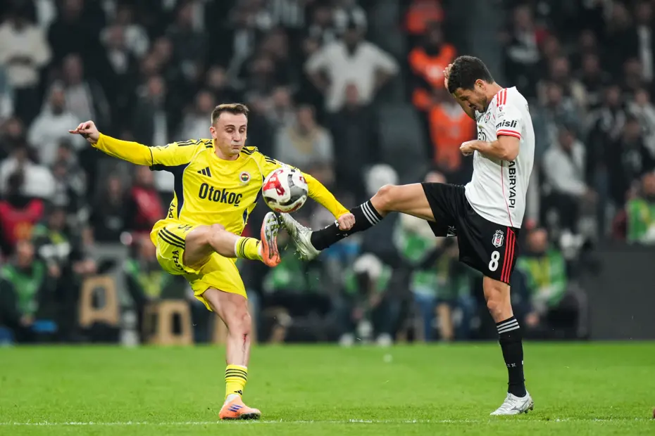 Kerem Aktürkoğlu Salih Uçan 786108