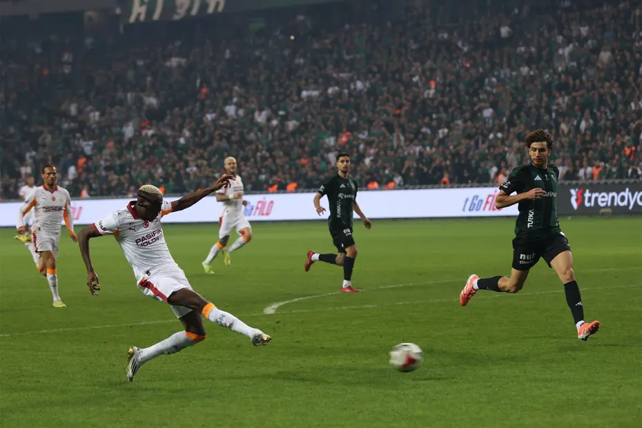 Kocaelispor Galatasaray 4 624769