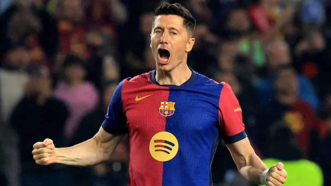Lewandowski