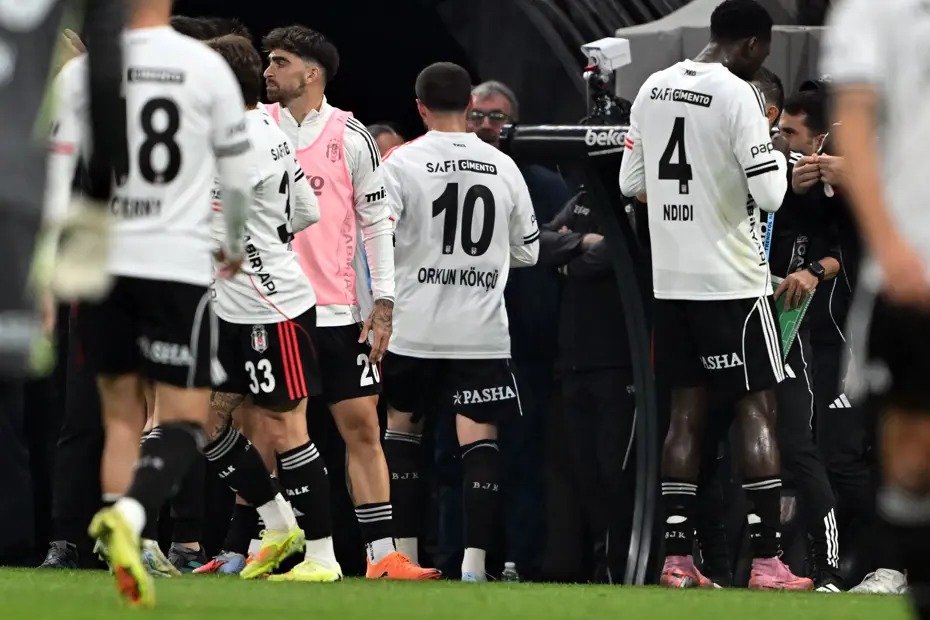 Orkun Kökçü 741079