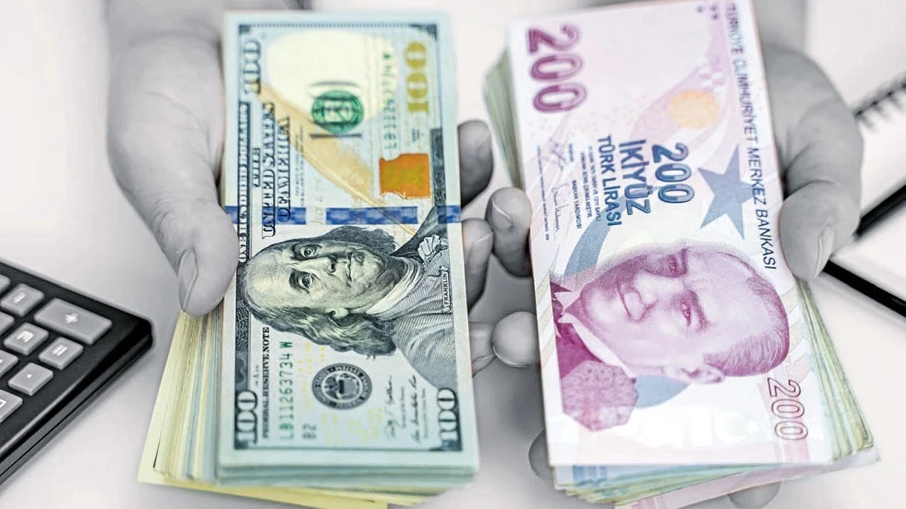 Qnb Dolar Euro Tl Tahmini