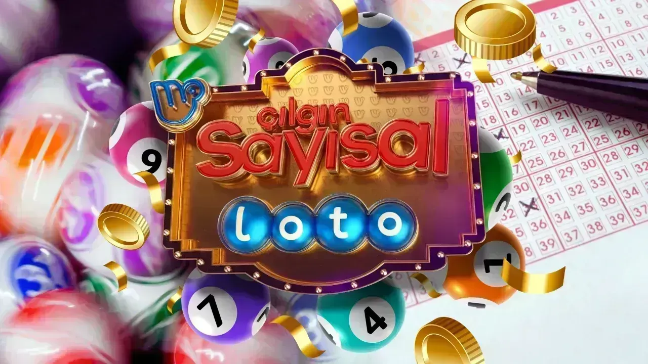 Sayisal Loto Sonuclari