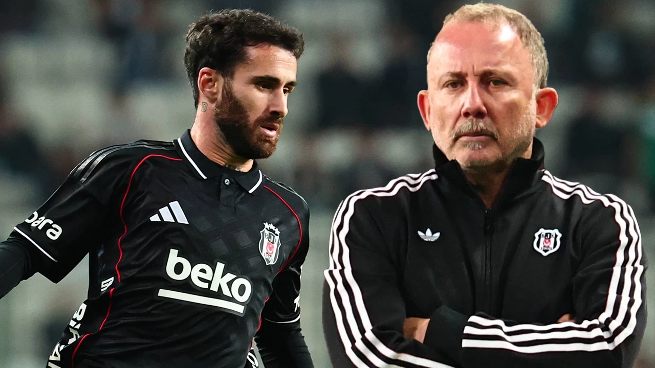 Sergen Yalcin Rafa Silva