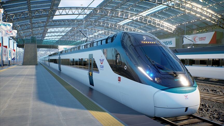 Tren Bileti Ogretmen