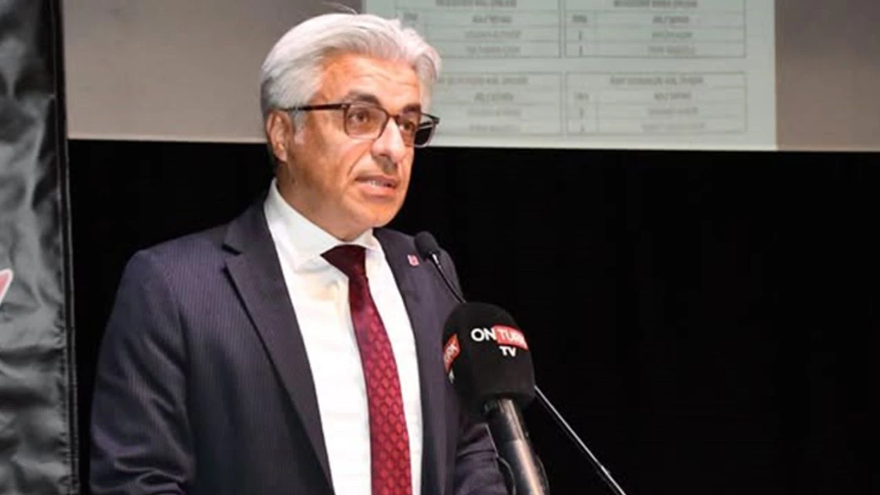 Volkan Altinoz