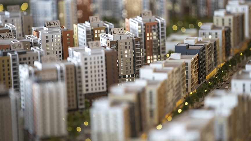 Yabanci Konut Satisi