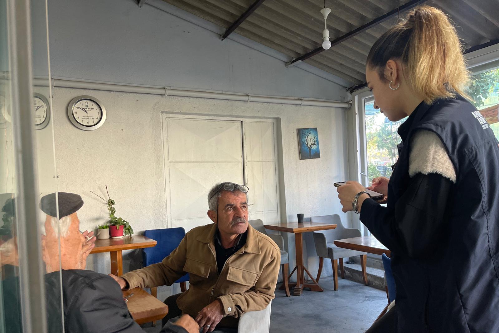 Yakin Çözüm Ekipleri 20 Ilçede Çalmadik Kapi Birakmiyor (10)