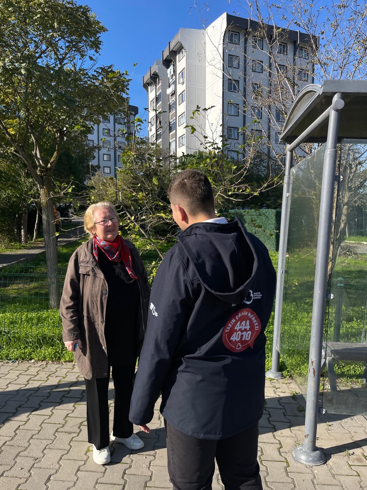Yakin Çözüm Ekipleri 20 Ilçede Çalmadik Kapi Birakmiyor (6)