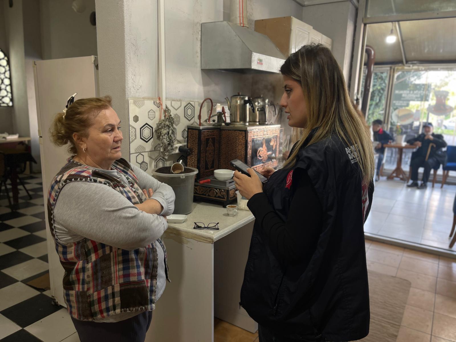 Yakin Çözüm Ekipleri 20 Ilçede Çalmadik Kapi Birakmiyor (7)