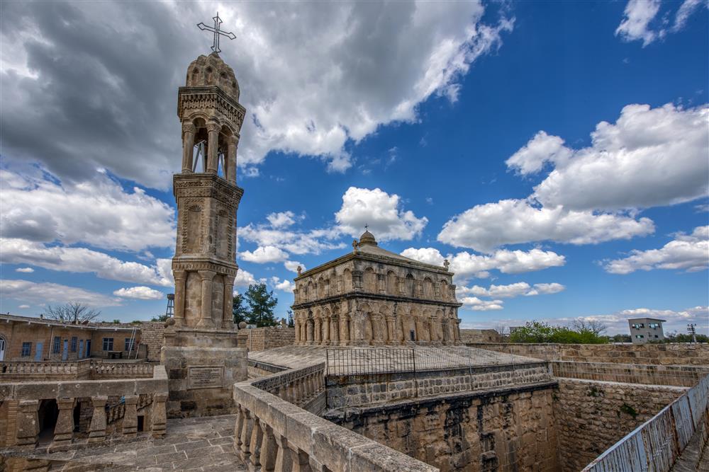 383904,Mard N Meryem Ana Manastiri Glcan Acar 2Jpg