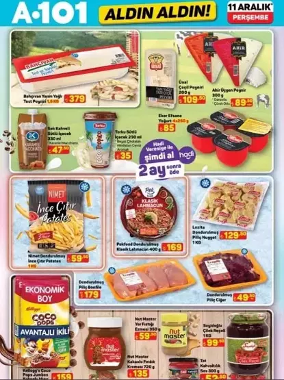 A101 11 Aralık11