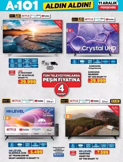 A101 11Aaralık1