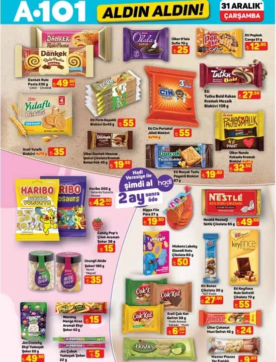 A101 31 Aralık8