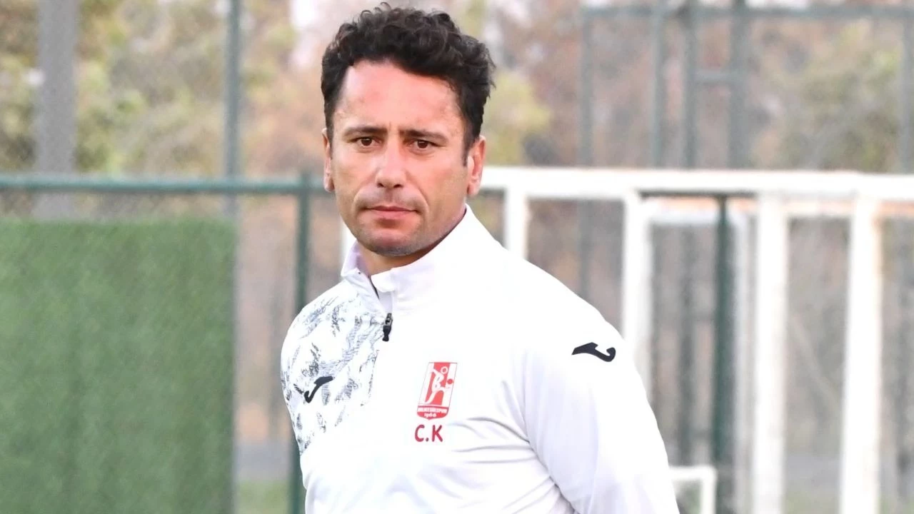 7-1’lik Eskişehirspor Mağlubiyeti Sonrası Karar Verildi! Balıkesirspor’un Yeni Hocası Belli Oldu