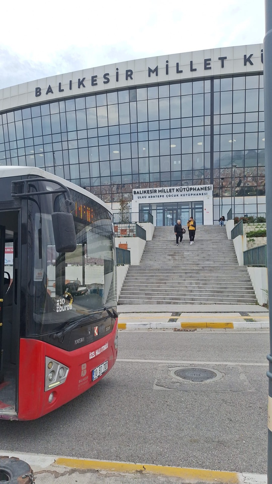 Båyåksehirden Îgrencileri Sevindiren Ulasim Hizmeti (5)