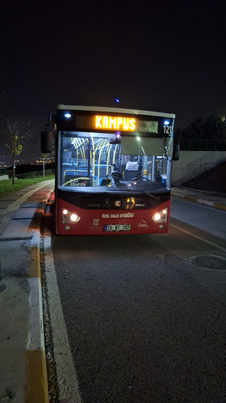 Båyåksehirden Îgrencileri Sevindiren Ulasim Hizmeti (6)