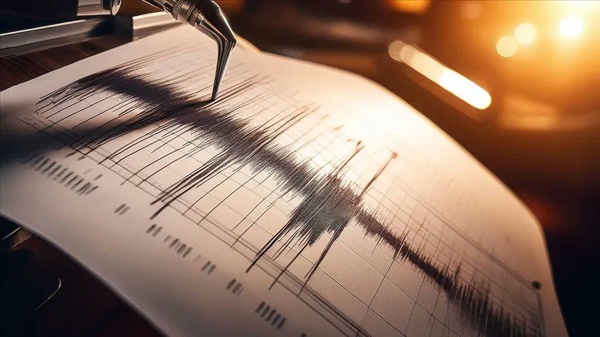 9,9’luk Deprem Uyarısı Paniğe Yol Açtı! Japonya’da Alarm Sonradan İptal Edildi!