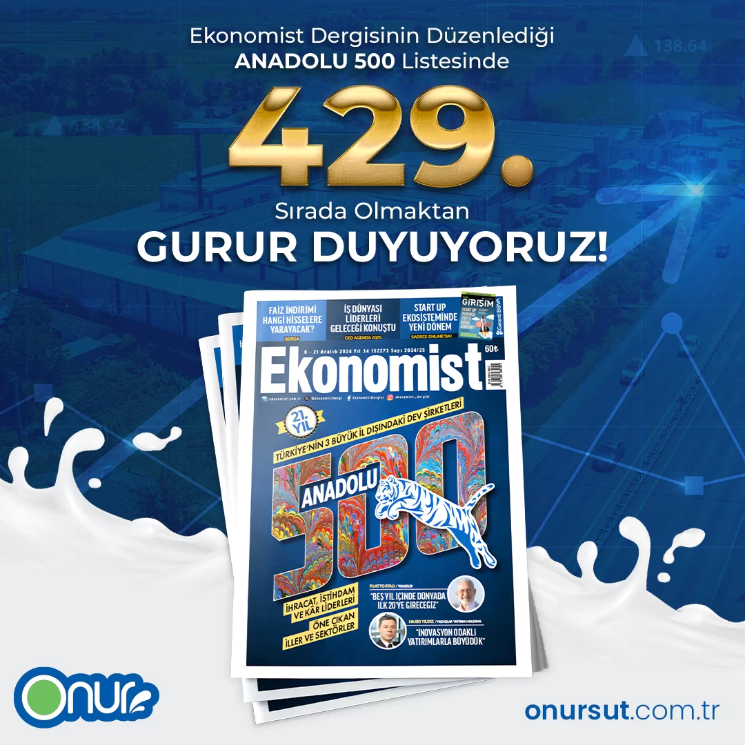 Ekonomist 500 Post 2