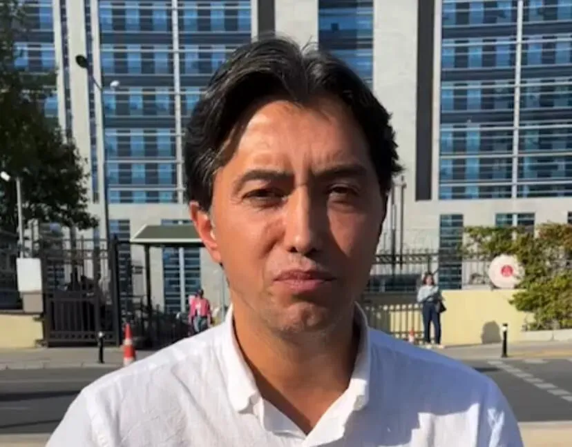 Emrullah Erdinc Kimdir