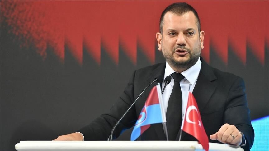Ertuğrul Doğan