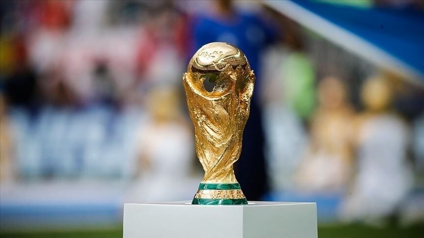 Fifa Dünya Kupası