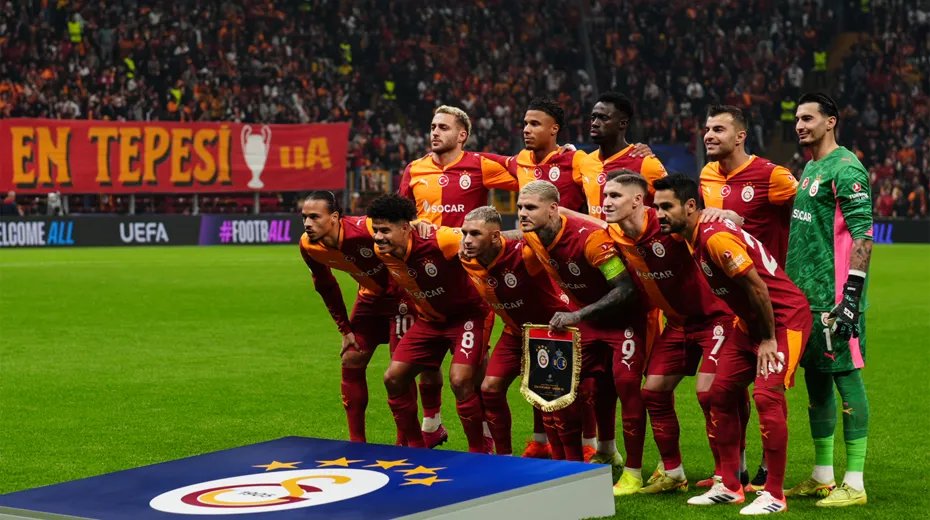 Galatasaray 1 816275