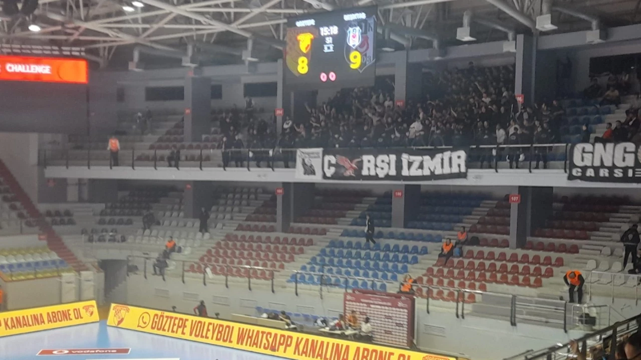 Goztepe Besiktas-3