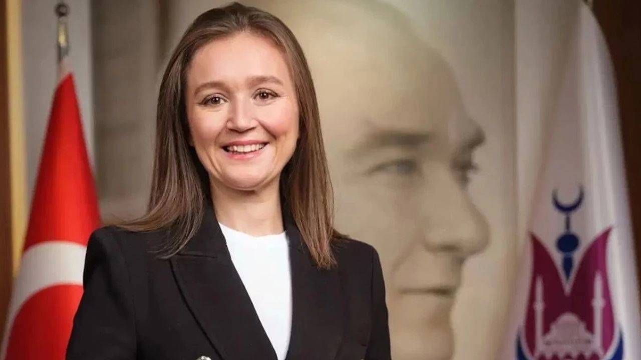 Gulsah Durbay Yasamini Yitirdi