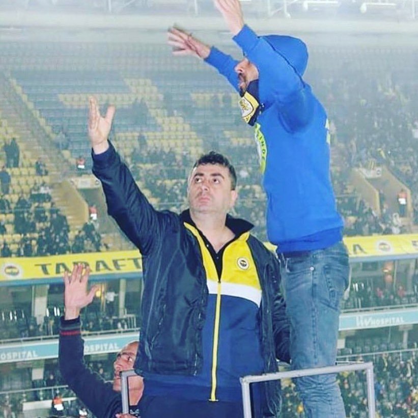 Ibrahim Gümüştekin