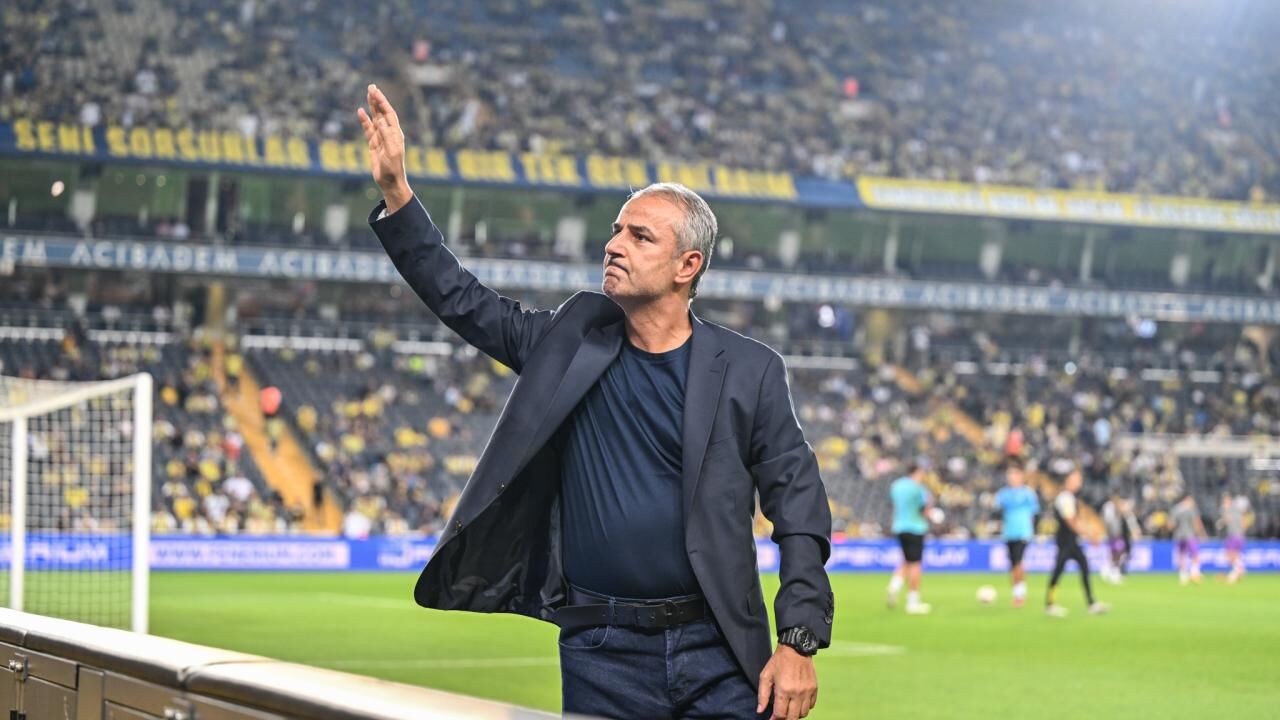 Ismail Kartal-1