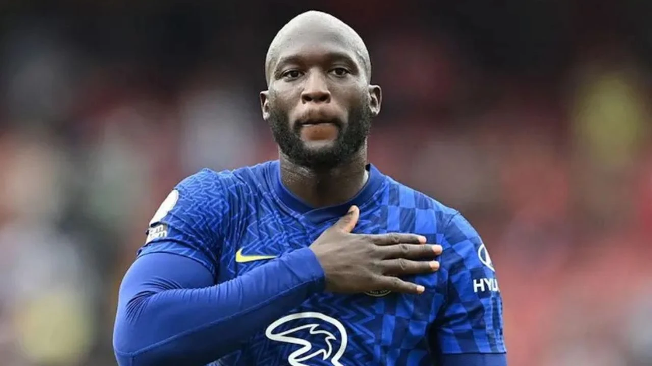 Lukaku