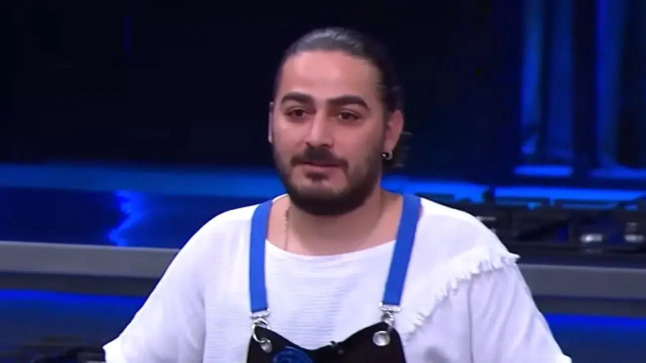 Masterchef Çağatay-1