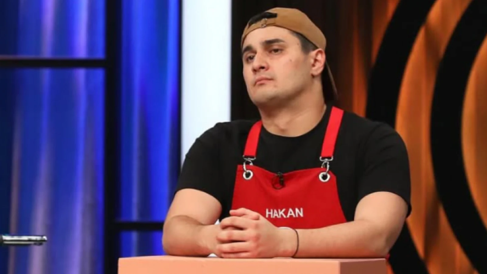 Masterchef Hakan-1