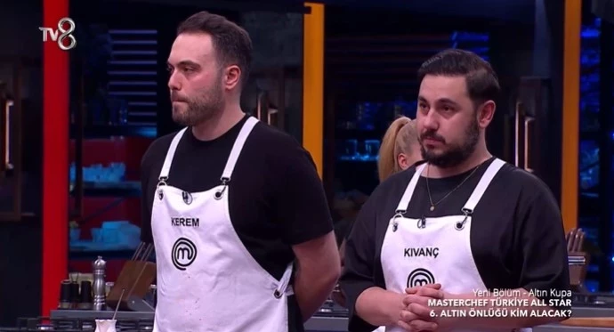 Masterchef Kerem