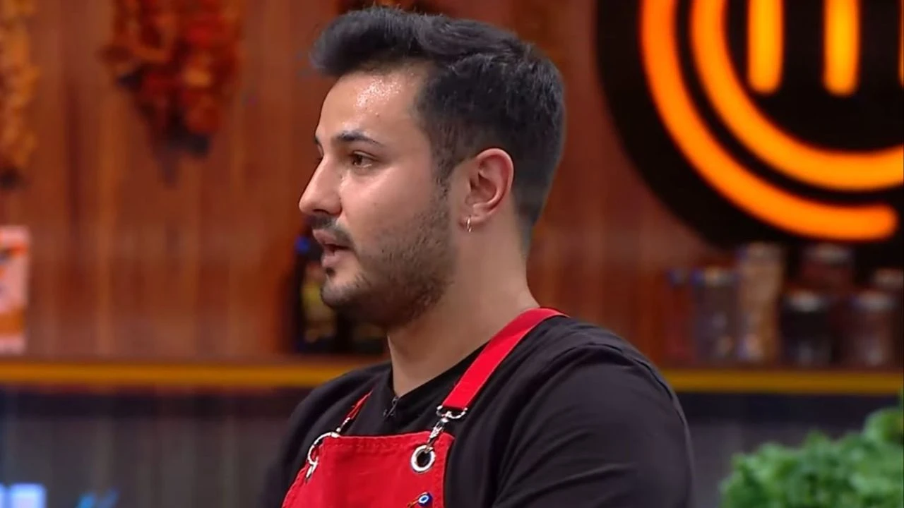 Masterchef Semih