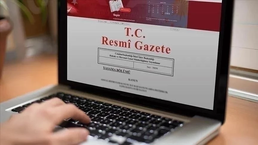 Resmi Gazete'de Bugün: Yeni Eğitim-Öğretim Yönetmelikleri… 20 Eylül Resmi Gazete Kararları: