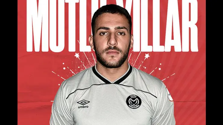 Samet Karabatak 305908