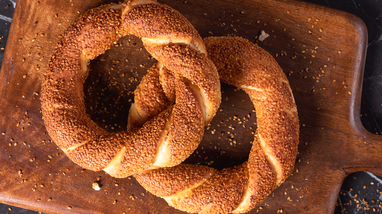 Simit Fiyatlarına Zam Geldi! Simit Fiyatları Ne Kadar Olacak? Zam Ne Zamandan İtibaren Geçerli Olacak?